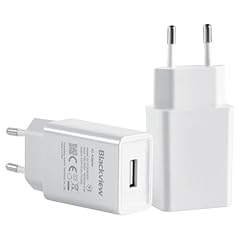 Blackview caricatore usb usato  Spedito ovunque in Italia 