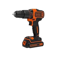 Black decker perceuse d'occasion  Livré partout en France