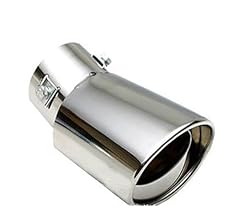 Exhaust tailpipe universal for sale  Delivered anywhere in UK