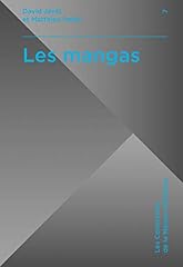 Mangas d'occasion  Livré partout en Belgiqu