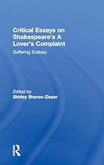 Critical essays shakespeare d'occasion  Livré partout en France