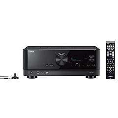 Yamaha TSR-700 7.1 Channel AV Receiver with 8K HDMI and MusicCast for sale  Delivered anywhere in Canada
