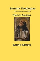 Summa theologiae summa gebraucht kaufen  Wird an jeden Ort in Deutschland
