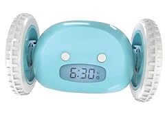 Clocky alarm clock for sale  Delivered anywhere in UK