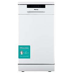 Hisense hs523e15wuk slimline for sale  Delivered anywhere in Ireland