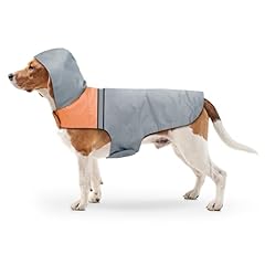 Dog raincoat reflective for sale  Delivered anywhere in USA 