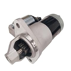 Starter motor yanmar for sale  Delivered anywhere in UK