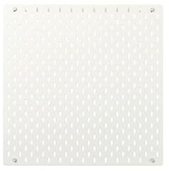 Ikea skadis stecktafel gebraucht kaufen  Wird an jeden Ort in Deutschland