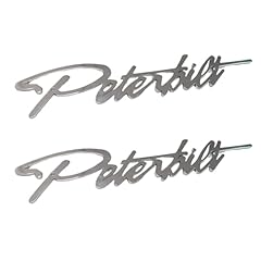 2pcs custom stainless for sale  Delivered anywhere in USA 