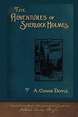 Adventures sherlock holmes for sale  Delivered anywhere in USA 