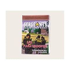 Parachutiste armée m1a1 d'occasion  Livré partout en France