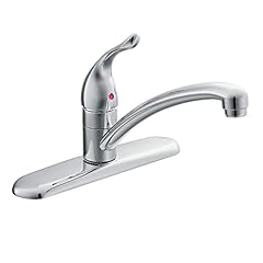 Moen chateau chrome for sale  Delivered anywhere in USA 