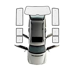 Car sun shades for sale  Delivered anywhere in UK