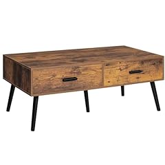 Iwell coffee table for sale  Delivered anywhere in USA 
