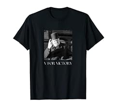 Victory winston churchill for sale  Delivered anywhere in UK