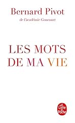 Mots vie d'occasion  Livré partout en Belgiqu