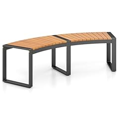 Costway seater garden for sale  Delivered anywhere in UK