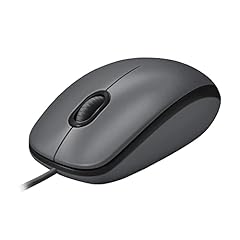 Logitech m100 mouse usato  Spedito ovunque in Italia 