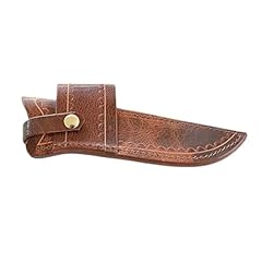 Custom leather sheath for sale  Delivered anywhere in USA 