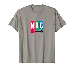 Nbc vintage 1954 for sale  Delivered anywhere in USA 