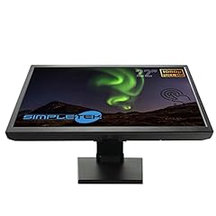 Simpletek monitor touch usato  Spedito ovunque in Italia 