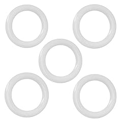 Plastic rings 5pack for sale  Delivered anywhere in USA 