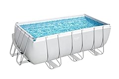 Bestway 5616p piscina usato  Spedito ovunque in Italia 