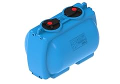 Cisterna gea 1000 usato  Spedito ovunque in Italia 