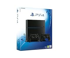 Console playstation ultimate d'occasion  Livré partout en France