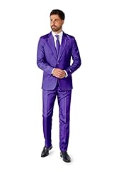 Pposuits solid purple gebraucht kaufen  Wird an jeden Ort in Deutschland