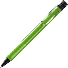Lamy safari green gebraucht kaufen  Wird an jeden Ort in Deutschland