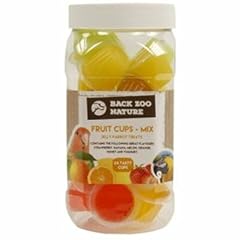 Assortiment fruits cups d'occasion  Livré partout en Belgiqu