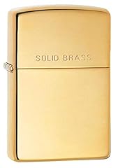 Zippo windproof lighter for sale  Delivered anywhere in Ireland