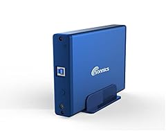 Sonnics 3tb blue for sale  Delivered anywhere in UK