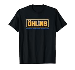 Ohlins racing retro for sale  Delivered anywhere in USA 