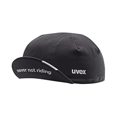 Uvex cycling cap usato  Spedito ovunque in Italia 