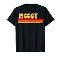 Mccoy name personalized for sale  Delivered anywhere in USA 