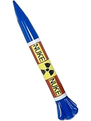 Smiffys inflatable nuclear for sale  Delivered anywhere in UK