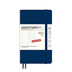 Leuchtturm1917 367793 wochenka gebraucht kaufen  Wird an jeden Ort in Deutschland