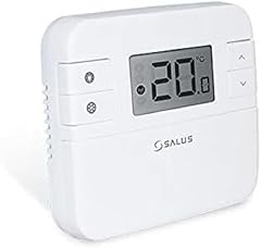 Salus rt310 thermostat for sale  Delivered anywhere in Ireland