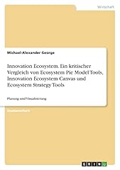 Innovation ecosystem. ein for sale  Delivered anywhere in UK
