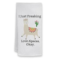 Hiwx alpaca gifts for sale  Delivered anywhere in USA 