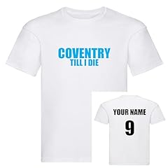 Coventry till die for sale  Delivered anywhere in UK