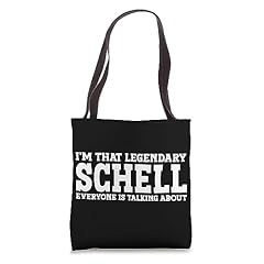 Schell surname funny for sale  Delivered anywhere in USA 