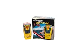 Mcmurdo fastfind 220 for sale  Delivered anywhere in UK