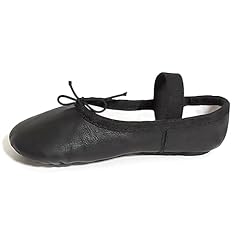 Ballet shoes leather for sale  Delivered anywhere in UK