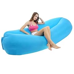 Ztoone inflatable lounger for sale  Delivered anywhere in UK