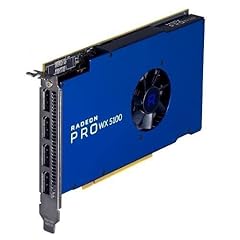 Dell radeon pro gebraucht kaufen  Wird an jeden Ort in Deutschland