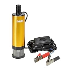 Lampa pompa elettrica usato  Spedito ovunque in Italia 