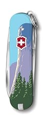 Victorinox classic swiss for sale  Delivered anywhere in USA 